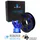 Your Droid yourDroid TPU Filament Transparent Blau 1.75mm 500g 3D-Drucker