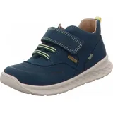 superfit BREEZE Gore-Tex Blau / Gelb 22