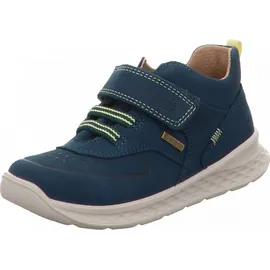 superfit BREEZE Gore-Tex Blau / Gelb 22
