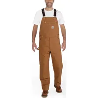 CARHARTT Bib Overall W44/L34