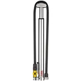Lezyne Micro Floor Drive HP