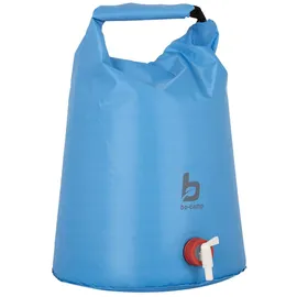 Bo-Camp Wassersack 20 l blau