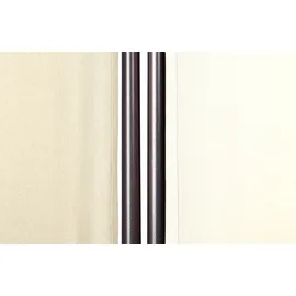 Angerer Paravent Swingtex 4-tlg. 220 x 165 cm beige