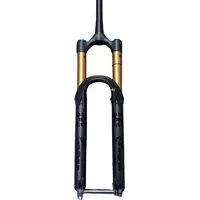 Fox 38 Factory 29 Zoll 180 mm 2026/25 Schwarz