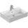 Ideal Standard Strada Aufsatzwaschtisch 60 x 42 cm (K078101)