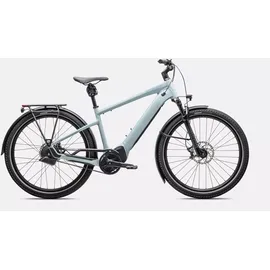Specialized Vado 5.0 IGH NB 2025 28 Zoll RH 54 cm sea/cmlnlps/gclmet