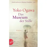 Aufbau Taschenbuch Verlag Das Museum der Stille