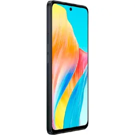 OPPO A98 5G 8 GB RAM 256 GB cool black