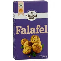 Bauckhof - Falafel glutenfrei Bio 160 g