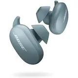 Bose QuietComfort Earbuds blue