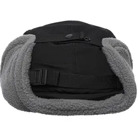 The North Face Yumiori Trapper Mütze tnf Black/Smoked Pearl S/M