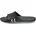 Badelatschen black 33