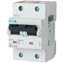 Eaton Moeller Eaton LS-Schalter AZ-2-B100