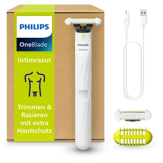 Philips OneBlade Intimate Unisex QP1924/30