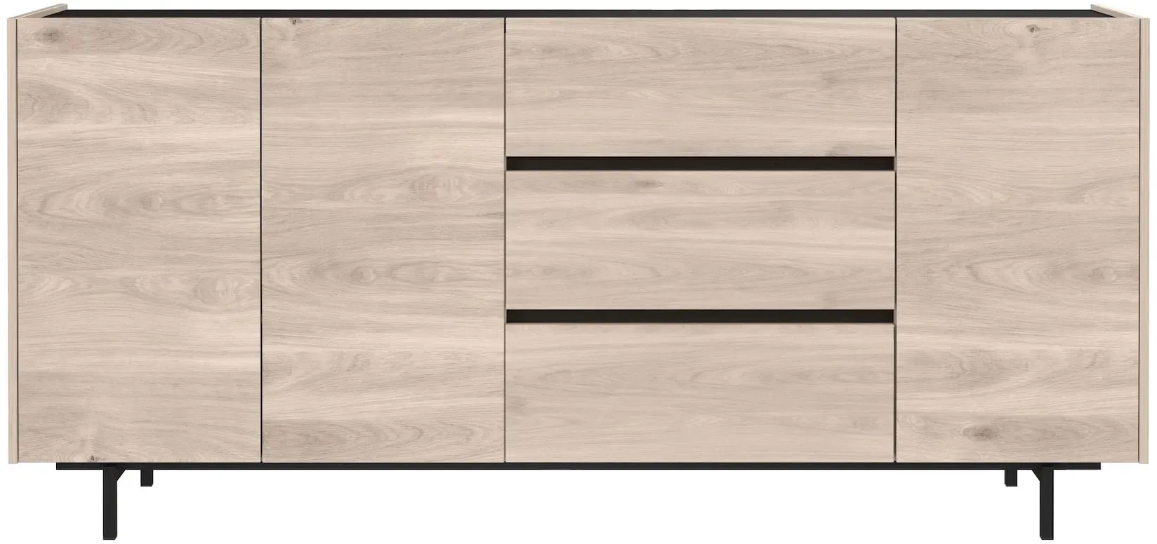 Preisvergleich Produktbild GW-CANTORIA Sideboard 1136