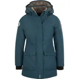 Trollkids Alesund Coat Jacke - Mystic Blue - 152 cm