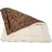 TrendPet Relax Kuscheldecke braun XS