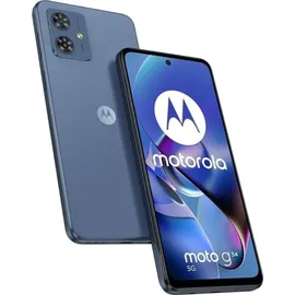 Motorola Moto G54 5G 8 GB RAM 256 GB indigo blue