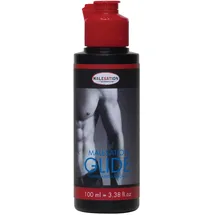 Malesation Gleit-Gel auf Wasserbasis 100 ml