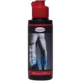 Malesation Gleit-Gel auf Wasserbasis 100 ml