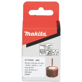 Makita Lamellenschleifer D-75340 1 St.