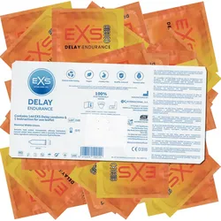 EXS *Delay Endurance* 144 St