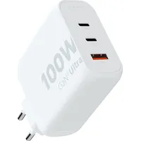 Xtorm 100W GaN2 Ultra Wall Charger