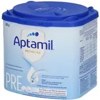 Aptamil® PronutraTM Pre Lait pour nourrissons Poudre 400 g