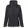 Vaude Simony Regenjacke Damen Schwarz 44