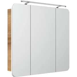 Fackelmann Milano 90 cm ast/eiche