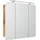 Fackelmann Milano 90 cm ast/eiche