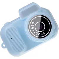 1080p kleiner Camcorder für Kinder mit 0,96 Zoll Bildschirm für Jungen und Mädchen, Geschenk, Geburtstagsgeschenke, digitale Kinderkamera
