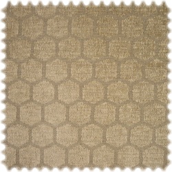 AKTION Chenille Möbelstoff Cortina Beige
