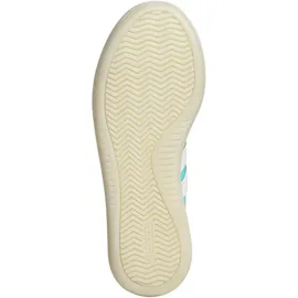 adidas Barreda Decode Flash Aqua / Off White / Mint Ton 38 2/3