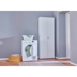 Interlink Arconati 70 x 189 x 34 cm weiß
