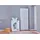 Interlink Arconati 70 x 189 x 34 cm weiß