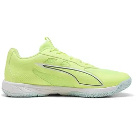 Puma Accelerate Pro 4 - grün 46.5