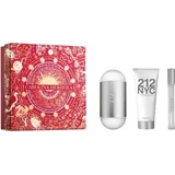 100 ml + Eau de Toilette 10 ml + Body Lotion 100 ml Geschenkset 2023