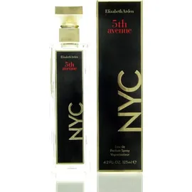 Elizabeth Arden 5th Avenue NYC Limited Edition Eau de Parfum 125 ml
