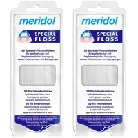 Meridol Special Floss Zahnseide