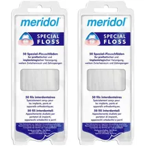 Meridol Special Floss Zahnseide