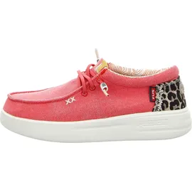 Fusion Damen Pink 41