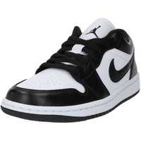 Jordan Air Jordan 1 Low White/White/Black 40,5