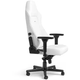 noblechairs Hero Gaming-stuhl - White