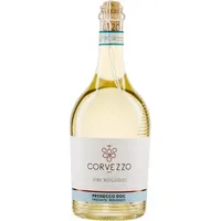 Corvezzo Prosecco Frizzante DOC Corvezzo (1 x 0.75 l)