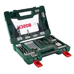 Bosch V-Line Bohrer- und Bit-Set  Bohrer-Bit-Set Bohrer-Bit-Set 3165140726924 BOSCH