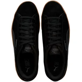 Puma Smash v2 puma black-puma black 37