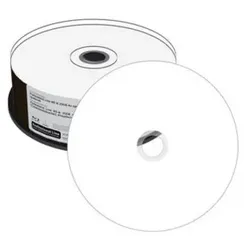 MEDIARANGE Professional Line - 25 x BD-R HTL Type