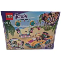 LEGO 41390 FRIENDS Andreas Bühne & Auto NEU OVP