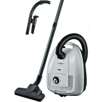 Bosch Serie 4 BGL38WH2 weiß